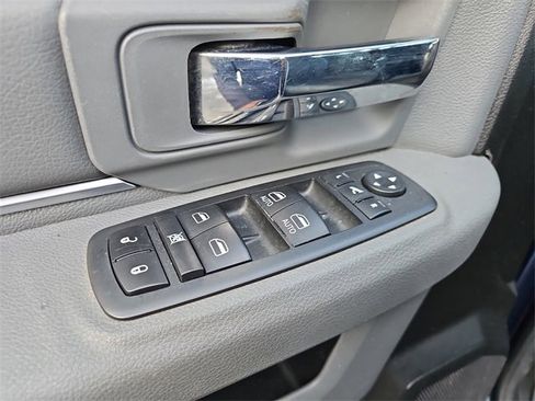 Used 2019 RAM 1500 Big Horn image 17