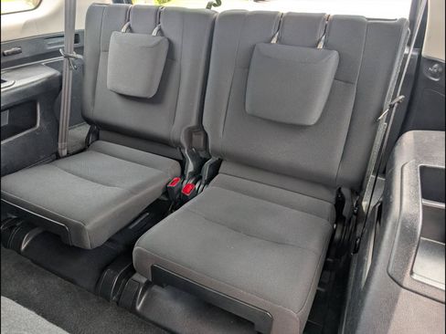 Used 2024 Toyota 4Runner SR5 RWD image 11