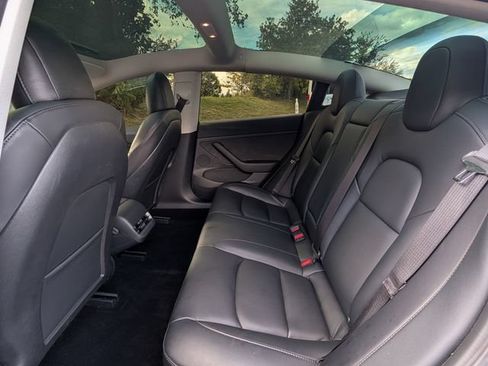 Used 2023 Tesla Model 3 Long Range AWD/4WD image 25