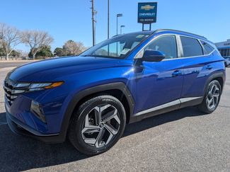 Used 2023 Hyundai Tucson SEL w/ Convenience Package video 1