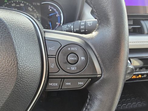 Certified 2024 Toyota RAV4 XLE image 20