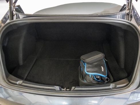 Used 2021 Tesla Model 3 Long Range image 11