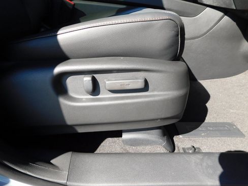 New 2026 Honda Ridgeline TrailSport image 23