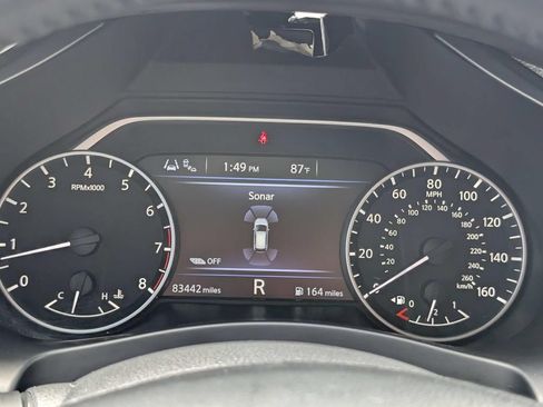 Used 2022 Nissan Murano SV w/ SV Midnight Edition Package FWD image 27