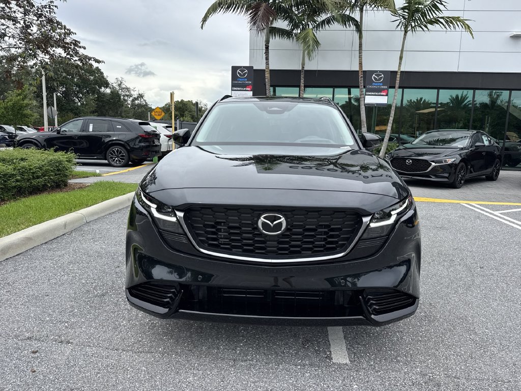 New 2026 MAZDA CX-5 2.5 S w/ Premium Package AWD/4WD image 29
