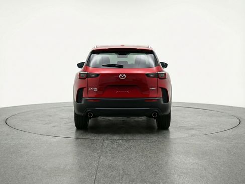 Used 2025 MAZDA CX-50 2.5 Hybrid w/ Premium Plus Pkg AWD/4WD image 7