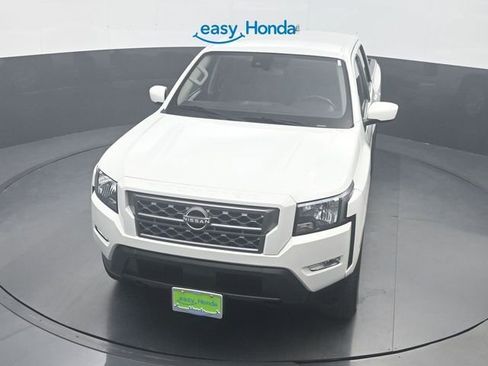 Used 2024 Nissan Frontier SV w/ SV Convenience Package image 21