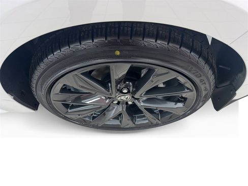 New 2026 Toyota Corolla XSE image 14