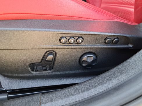 Used 2021 Alfa Romeo Giulia Ti Sport image 17