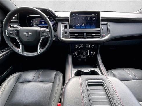 Used 2023 Chevrolet Tahoe RST w/ Luxury Package image 16