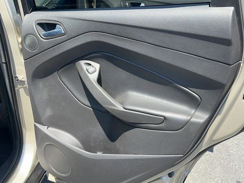 Used 2017 Ford Escape Titanium w/ Equipment Group 301A FWD image 29