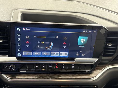 New 2026 Chevrolet Silverado 1500 LT image 20