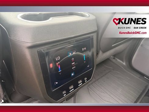 New 2026 GMC Yukon AT4 Ultimate w/ LPO, Floor Liner Package AWD/4WD image 34
