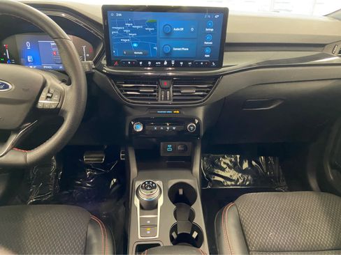 Used 2023 Ford Escape ST-Line w/ Tech Pack #1 image 20