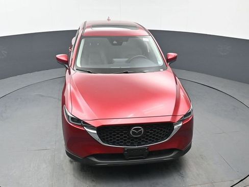 Used 2023 MAZDA CX-5 AWD 2.5 S image 42