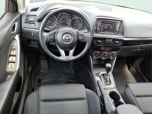 Used 2015 MAZDA CX-5 Touring AWD/4WD image 13