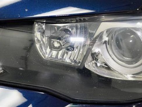 Used 2014 Mitsubishi Lancer Evolution MR image 42