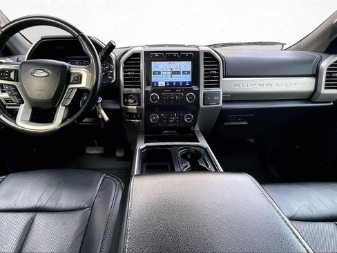Used 2020 Ford F250 Lariat image 9
