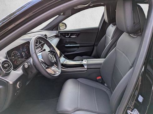 Certified 2026 Mercedes-Benz C 300 Sedan image 15