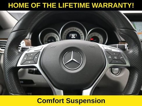 Used 2015 Mercedes-Benz E 350 E 350 image 19
