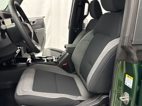 New 2025 Ford Bronco Big Bend image 9