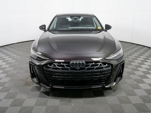 New 2026 Audi A6 Premium Plus image 36