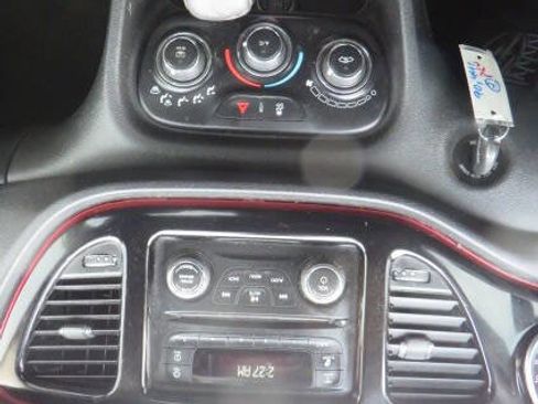 Used 2016 Dodge Dart SXT image 49