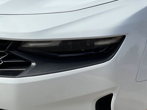 Used 2023 Chevrolet Camaro LT image 48