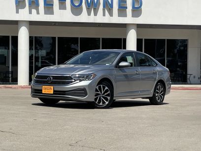 Used 2024 Volkswagen Jetta S