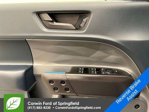 New 2026 Ford Maverick Lobo image 34