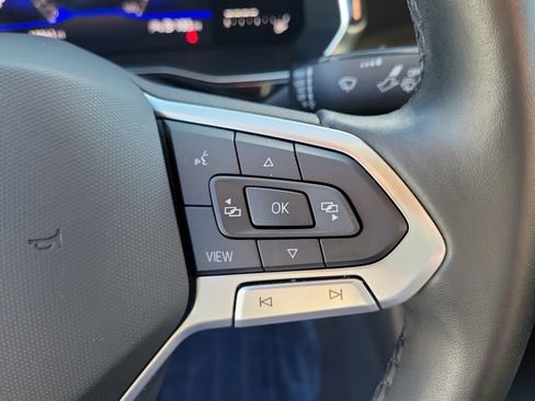 Certified 2023 Volkswagen Jetta SE w/ Panoramic Sunroof Package FWD image 21