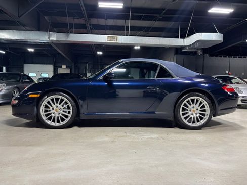 Used 2005 Porsche 911 Carrera RWD image 25