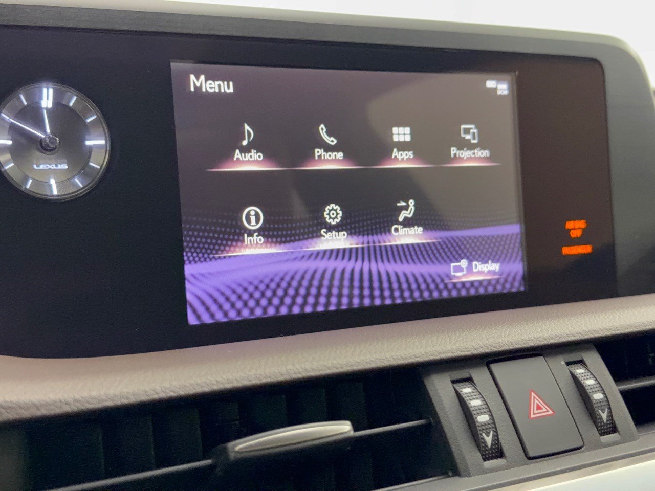 Certified 2020 Lexus ES 350 w/ Premium Package FWD image 24