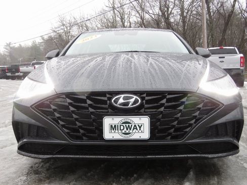 Used 2023 Hyundai Sonata SEL w/ Convenience Package image 2
