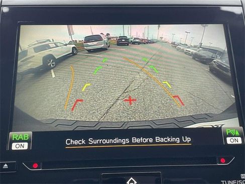 Used 2023 Subaru Forester Sport image 12