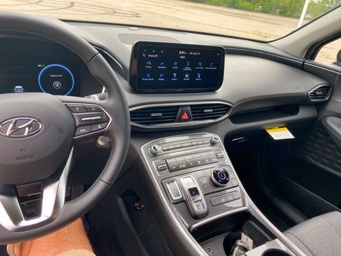 Used 2023 Hyundai Santa Fe SEL Convenience image 33