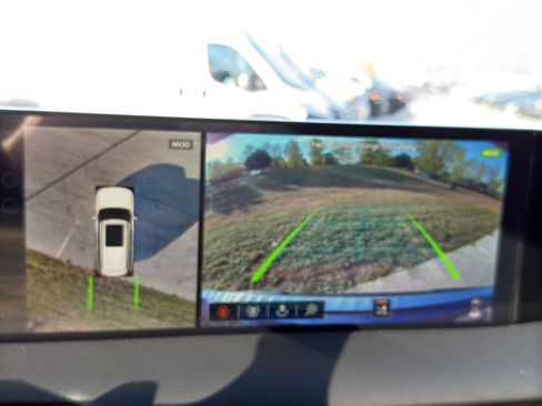 New 2026 Nissan Armada PRO-4X image 20