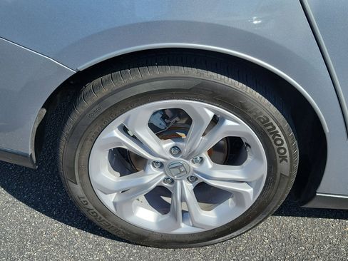 Used 2024 Honda Accord LX image 10