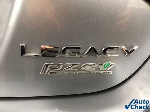 Used 2016 Subaru Legacy 2.5i Premium image 14