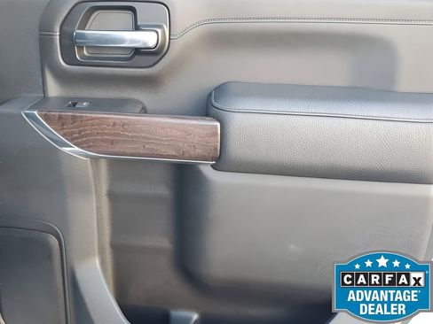 Used 2020 GMC Sierra 2500 Denali w/ Denali Ultimate Package image 46