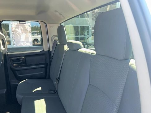 Used 2020 RAM 1500 Tradesman w/ Popular Equipment Group AWD/4WD image 20