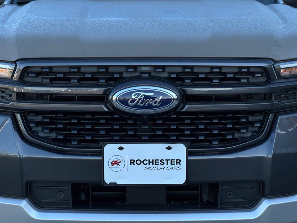 New 2026 Ford Ranger XLT AWD/4WD image 41