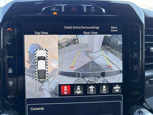 Used 2022 RAM 2500 Limited image 23