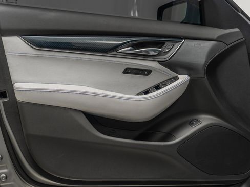 Used 2025 Cadillac CT5 V Blackwing w/ LE Monstre Special Edition image 41