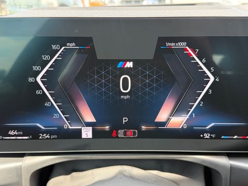 New 2026 BMW 430i xDrive w/ M Sport Package AWD/4WD image 34