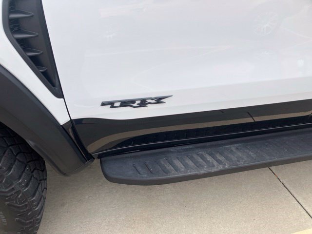 Used 2021 RAM 1500 TRX w/ TRX Level 2 Equipment Group AWD/4WD image 5