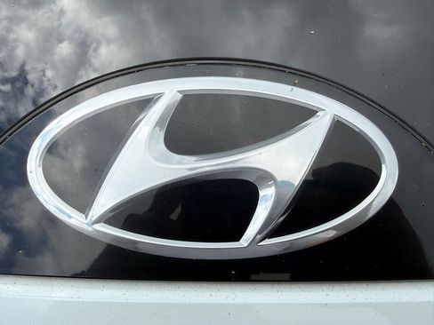 Used 2024 Hyundai Tucson SEL AWD/4WD image 36