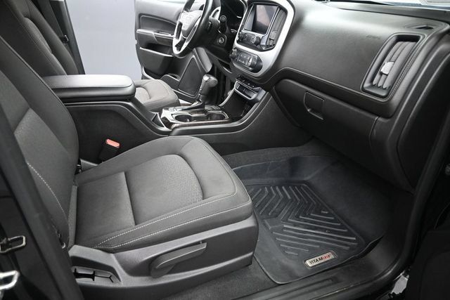 Used 2019 GMC Canyon SLE w/ Elevation Edition AWD/4WD image 20