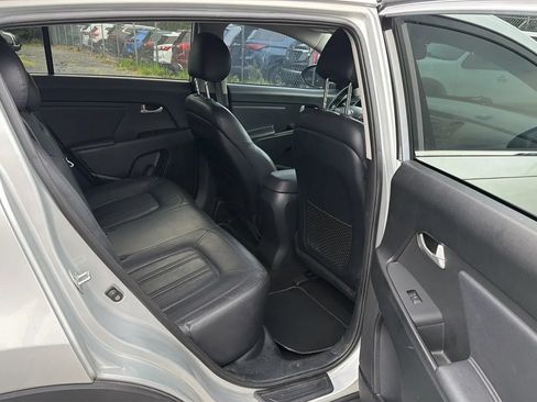 Used 2013 Kia Sportage EX w/ EX Premium Pkg AWD/4WD image 25