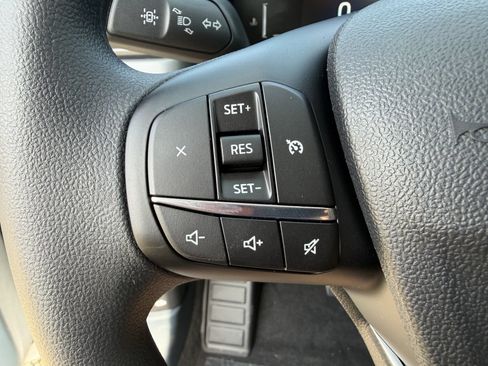 New 2026 Ford Maverick XL FWD image 13